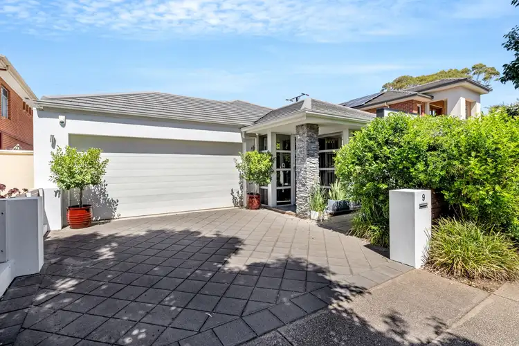9 Hatwell Court, Underdale SA 5032
