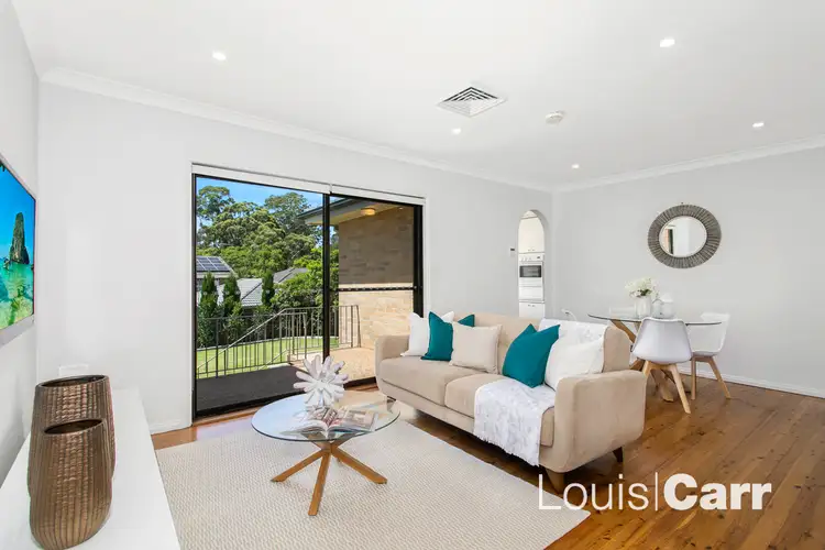 Third view of Homely house listing, 11 Radley Place, Cherrybrook NSW 2126