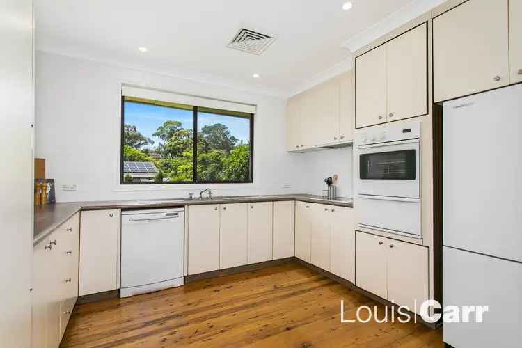 Sixth view of Homely house listing, 11 Radley Place, Cherrybrook NSW 2126