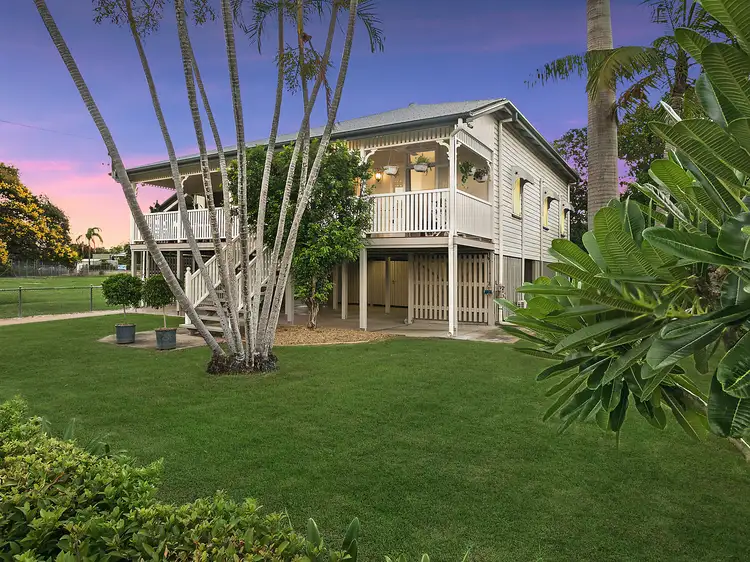 44 Murray Street, The Range QLD 4700