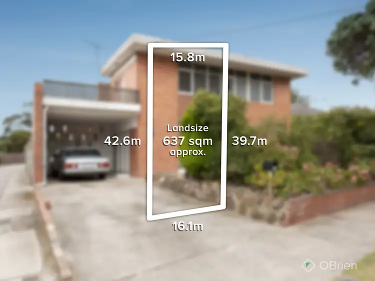 42 Evan Street, Parkdale VIC 3195
