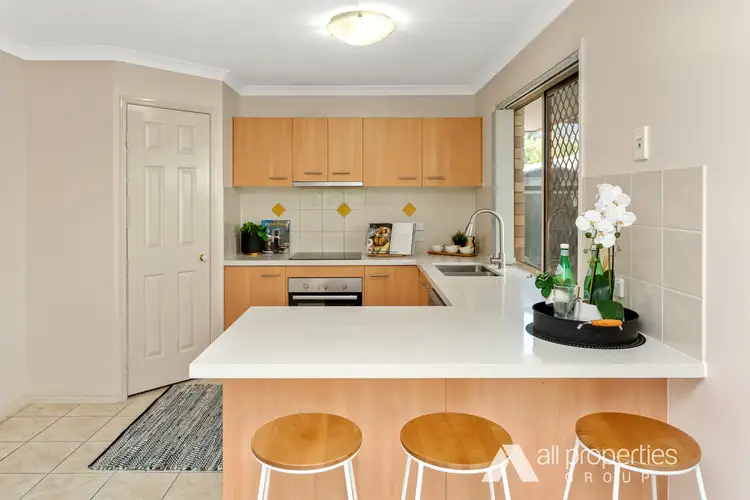 Second view of Homely house listing, 19 Aji Street, Algester QLD 4115