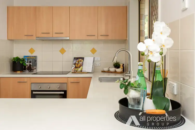 Third view of Homely house listing, 19 Aji Street, Algester QLD 4115