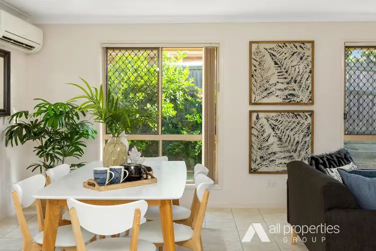 Fourth view of Homely house listing, 19 Aji Street, Algester QLD 4115