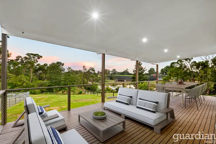 17 Moores Road, Glenorie NSW 2157