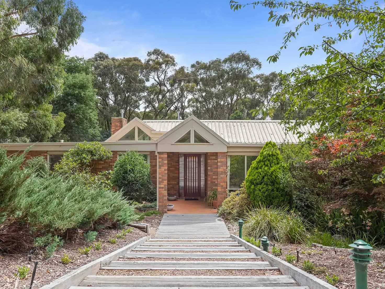 Main view of Homely house listing, 1 Boronia Road, Nerrina VIC 3350