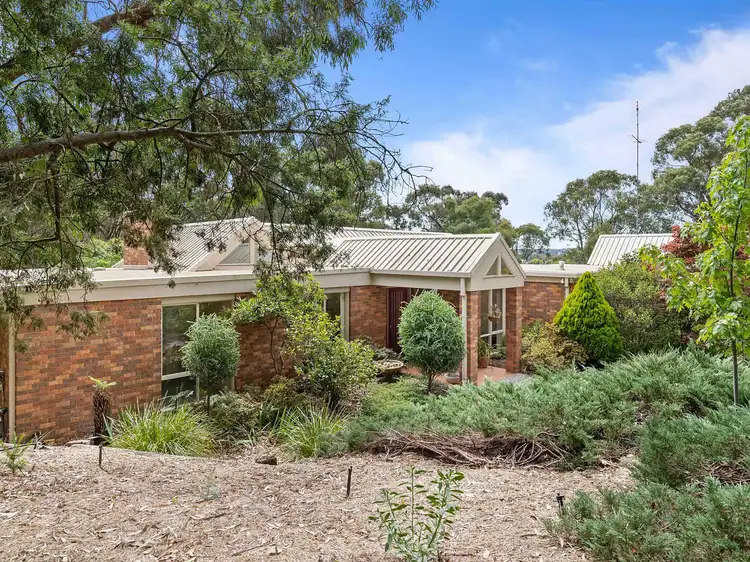 Second view of Homely house listing, 1 Boronia Road, Nerrina VIC 3350