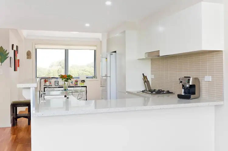 Second view of Homely unit listing, 17/15-18 The Esplanade, Botany NSW 2019