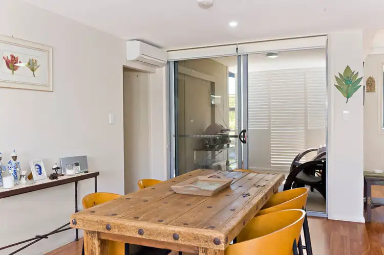 Third view of Homely unit listing, 17/15-18 The Esplanade, Botany NSW 2019