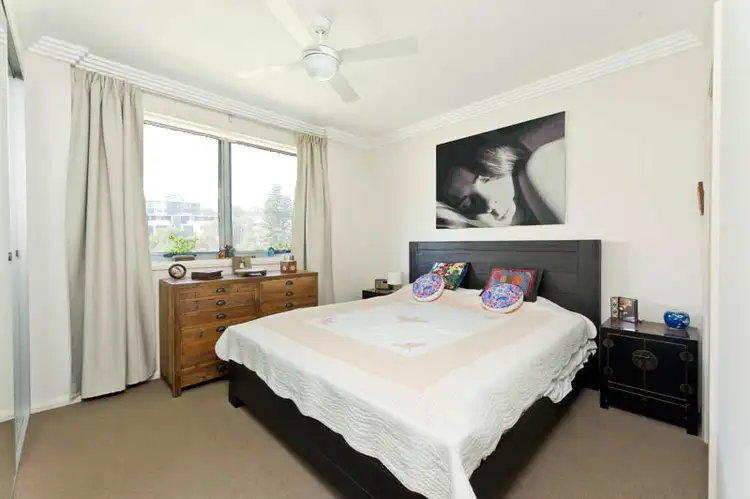 Fourth view of Homely unit listing, 17/15-18 The Esplanade, Botany NSW 2019