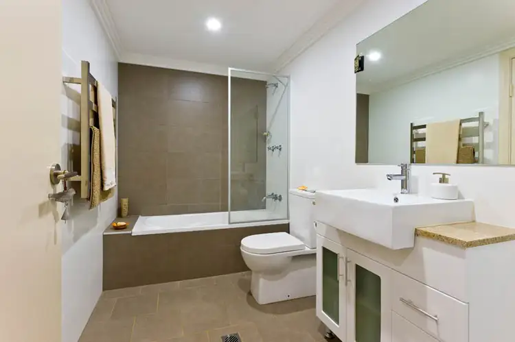 Fifth view of Homely unit listing, 17/15-18 The Esplanade, Botany NSW 2019