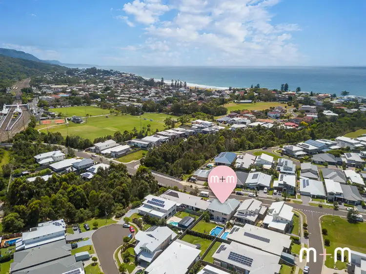 Fourth view of Homely house listing, 18 Brickworks Avenue, Thirroul NSW 2515