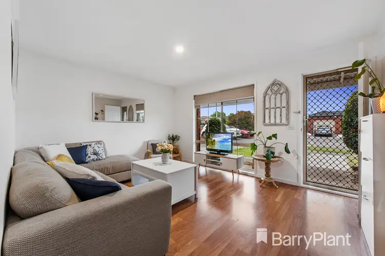 Second view of Homely house listing, 8 Cantal Court, Hoppers Crossing VIC 3029