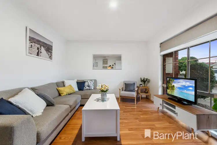 Fourth view of Homely house listing, 8 Cantal Court, Hoppers Crossing VIC 3029
