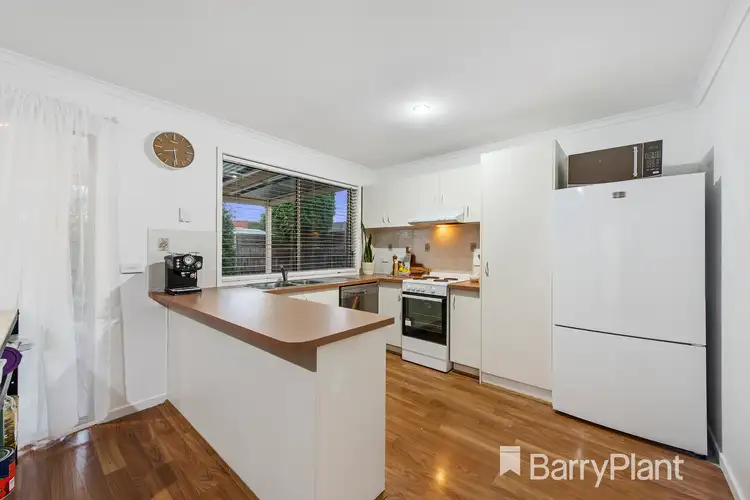 Sixth view of Homely house listing, 8 Cantal Court, Hoppers Crossing VIC 3029