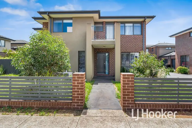 1/15 Frederick Street, Dandenong VIC 3175