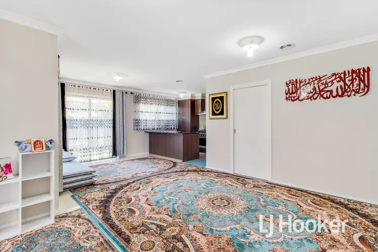 Fifth view of Homely townhouse listing, 1/15 Frederick Street, Dandenong VIC 3175