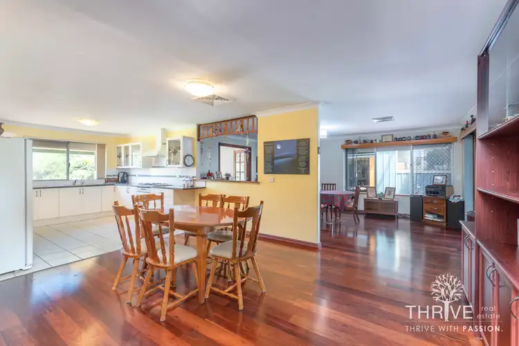Second view of Homely house listing, 2 Pendock Place, Willetton WA 6155