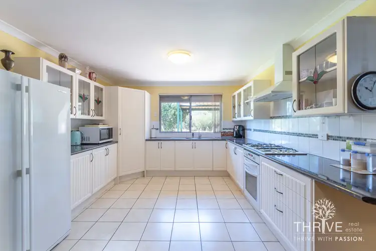 Third view of Homely house listing, 2 Pendock Place, Willetton WA 6155