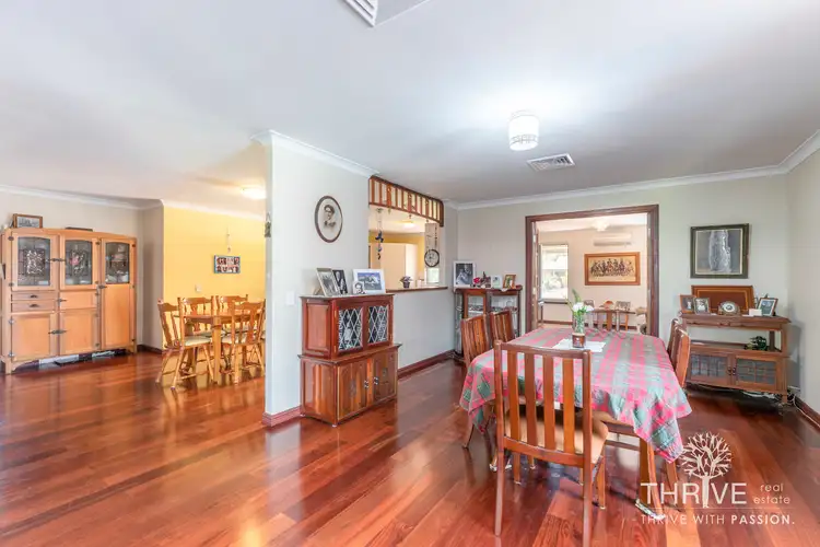 Fourth view of Homely house listing, 2 Pendock Place, Willetton WA 6155