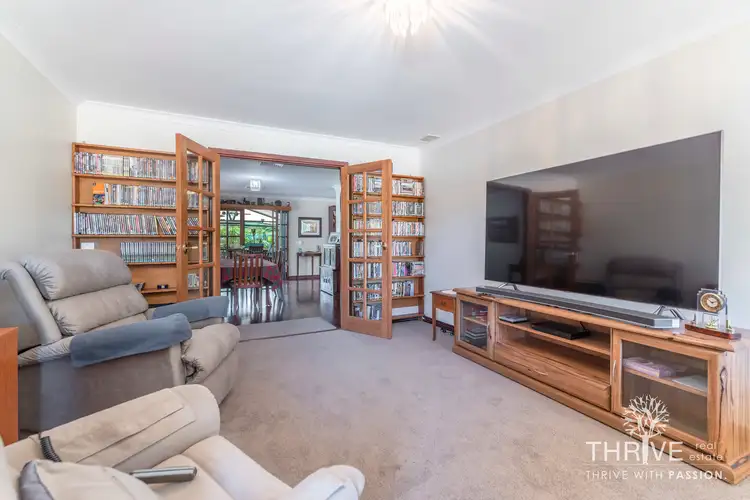 Fifth view of Homely house listing, 2 Pendock Place, Willetton WA 6155