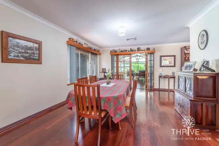 Sixth view of Homely house listing, 2 Pendock Place, Willetton WA 6155