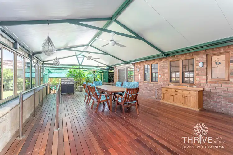 Seventh view of Homely house listing, 2 Pendock Place, Willetton WA 6155