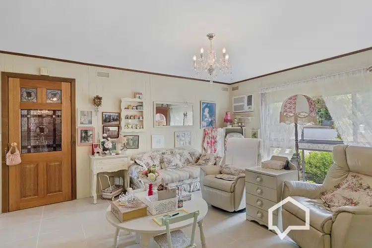 Third view of Homely unit listing, 2/1A Daniel Street, Long Gully VIC 3550