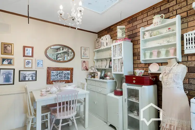 Fourth view of Homely unit listing, 2/1A Daniel Street, Long Gully VIC 3550