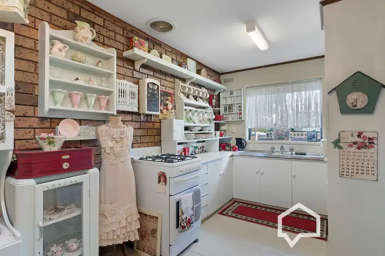Fifth view of Homely unit listing, 2/1A Daniel Street, Long Gully VIC 3550