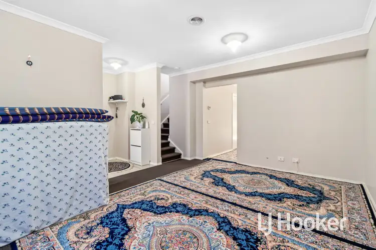 Third view of Homely townhouse listing, 2/15 Frederick Street, Dandenong VIC 3175