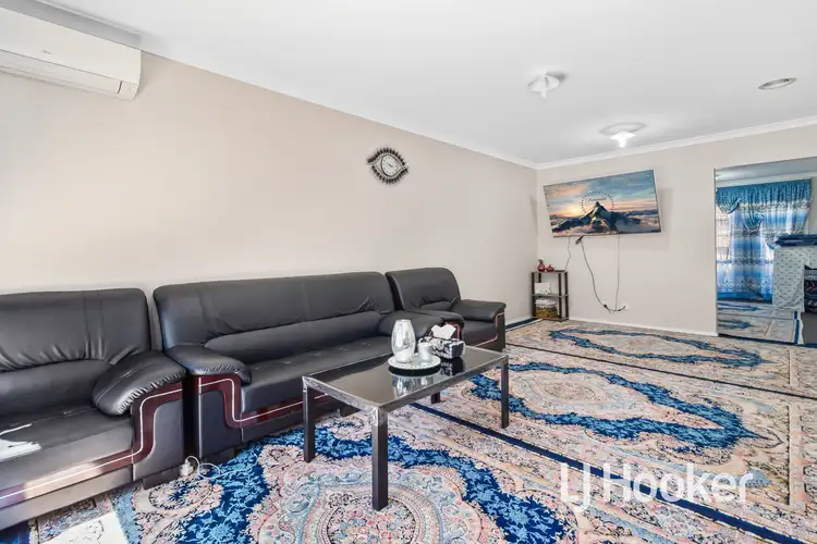 Fifth view of Homely townhouse listing, 2/15 Frederick Street, Dandenong VIC 3175