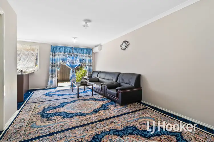Sixth view of Homely townhouse listing, 2/15 Frederick Street, Dandenong VIC 3175
