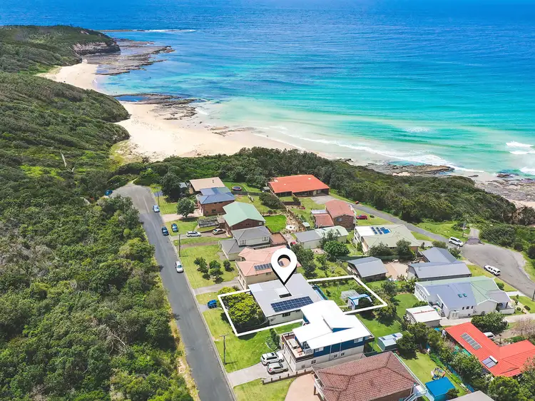 Main view of Homely house listing, 70 Parson Street, Ulladulla NSW 2539