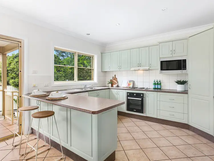 Third view of Homely semi-detached listing, 15 Pickford Avenue, Eastwood NSW 2122