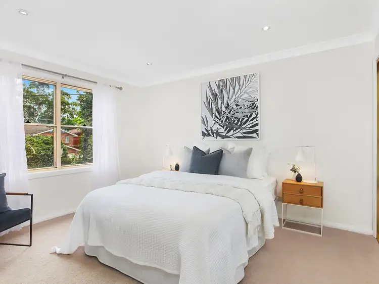 Fourth view of Homely semi-detached listing, 15 Pickford Avenue, Eastwood NSW 2122