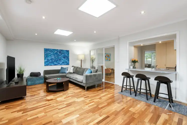Third view of Homely house listing, 115 Nepean Highway, Elsternwick VIC 3185