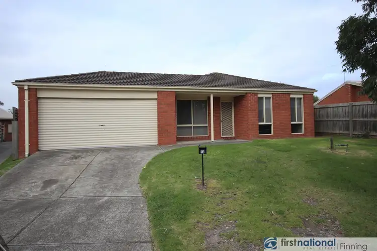 14 Leanna Court, Cranbourne West VIC 3977