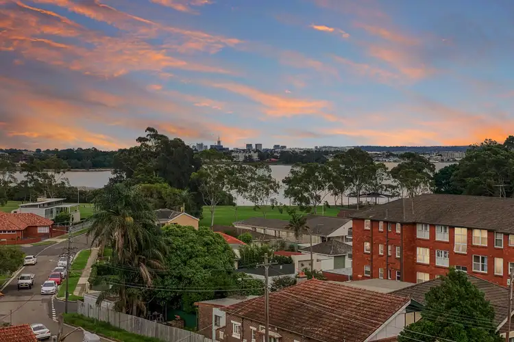 Second view of Homely apartment listing, 415/3 McKinnon Avenue, Five Dock NSW 2046