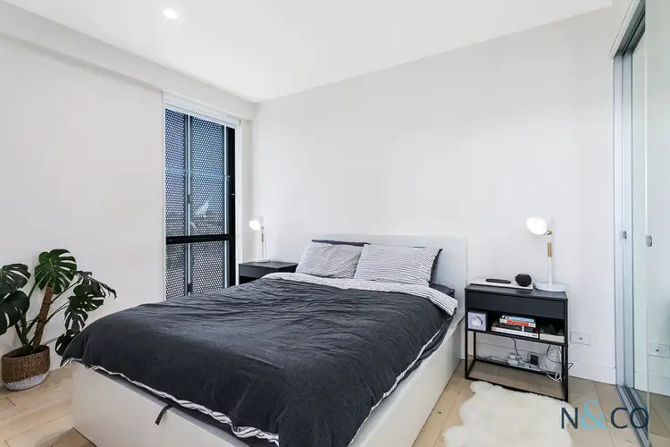 Sixth view of Homely apartment listing, 415/3 McKinnon Avenue, Five Dock NSW 2046