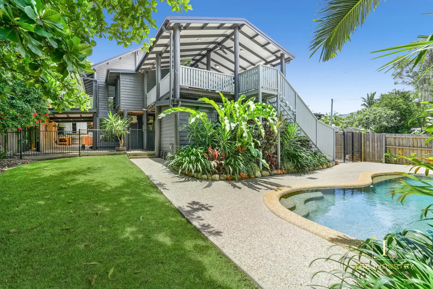 Main view of Homely house listing, 24 Redman Street, Trinity Beach QLD 4879