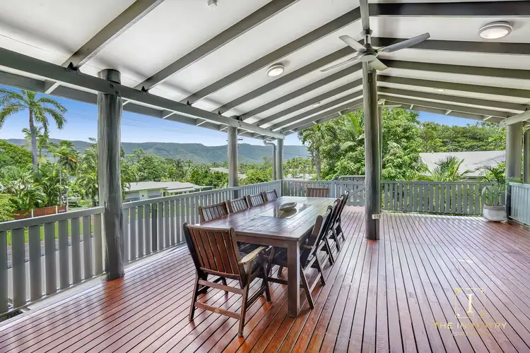 Second view of Homely house listing, 24 Redman Street, Trinity Beach QLD 4879