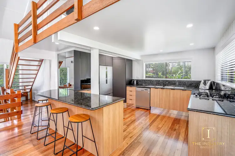 Fifth view of Homely house listing, 24 Redman Street, Trinity Beach QLD 4879