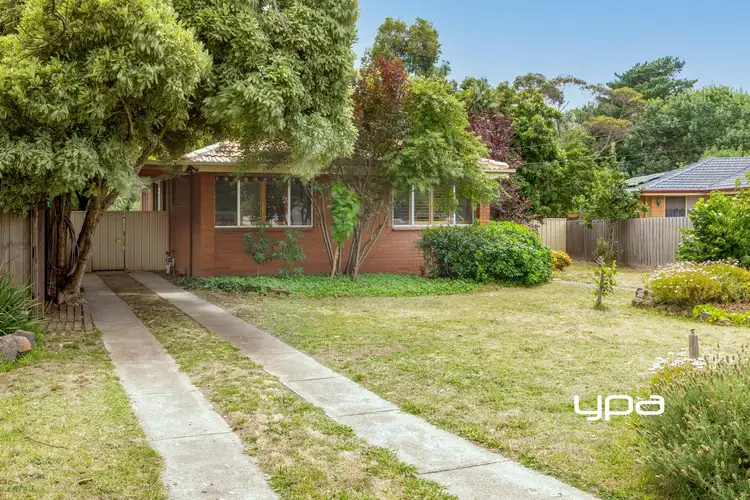 45 Hood Crescent, Sunbury VIC 3429
