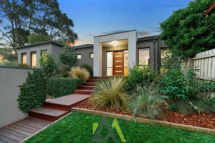 Main view of Homely house listing, 287 Cranbourne-Frankston Road, Langwarrin VIC 3910