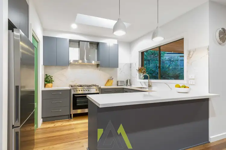 Second view of Homely house listing, 287 Cranbourne-Frankston Road, Langwarrin VIC 3910