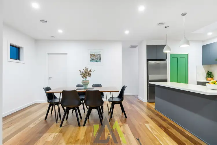 Third view of Homely house listing, 287 Cranbourne-Frankston Road, Langwarrin VIC 3910
