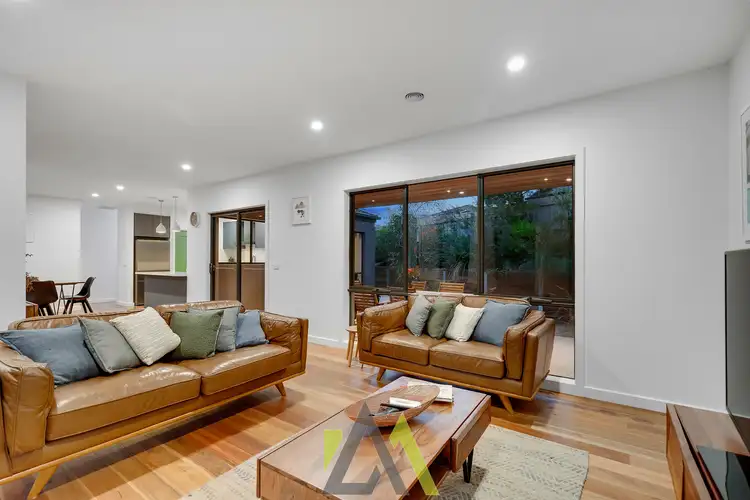 Fifth view of Homely house listing, 287 Cranbourne-Frankston Road, Langwarrin VIC 3910