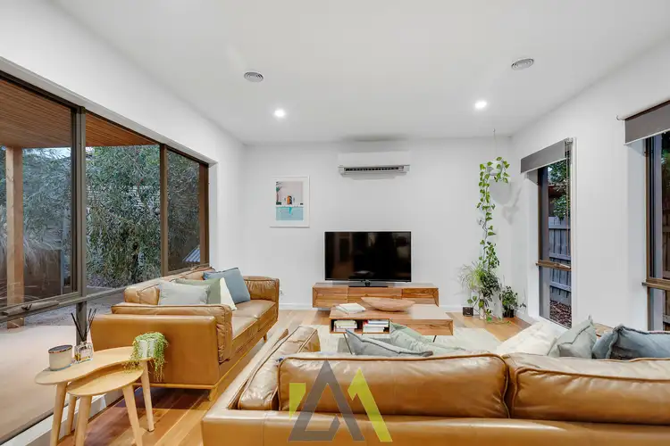 Sixth view of Homely house listing, 287 Cranbourne-Frankston Road, Langwarrin VIC 3910
