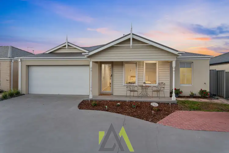 Main view of Homely unit listing, 7/34 Potts Road, Langwarrin VIC 3910